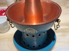 -涮福記·现切牛羊肉火锅(世纪汇店)