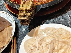 -成渝龙火锅(都江堰店)