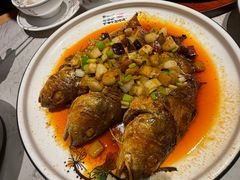 -幺妹川菜(民和路店)
