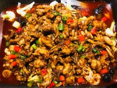 -紫荆广场·花漫里