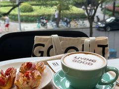 -81bakery(关山路店)