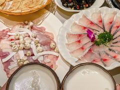 -润泽园椰子鸡(汇一城店)