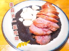 -大牛湾·眷村牛肉面(蠡溪店)