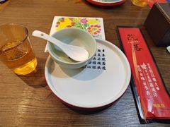 -院落新京菜·烤鸭(地安门店)