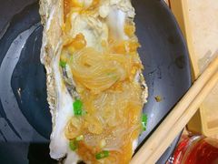 蒜蓉生蚝-壹酒贰肉1926·深夜食堂(南京北街店)