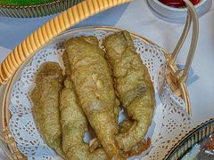 -顶特勒·黄鱼馆·特色菜(上海大世界店)