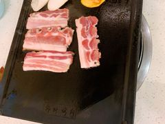 -韩时烤肉(枫蓝店)