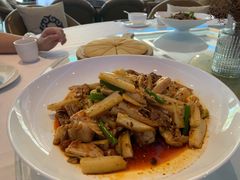 -阿斯牛牛·凉山菜(新会展店)