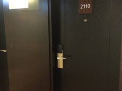 房門-香港皇家太平洋酒店