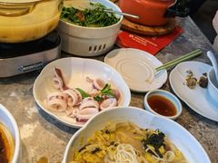 -四道菜·福建菜馆(新街口金鹰店)