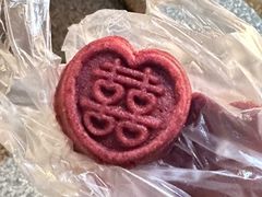 -锦记糕点铺