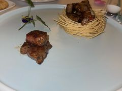 牛肉粒-火璽·園