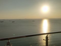 -三亚福朋喜来登酒店·大堂吧