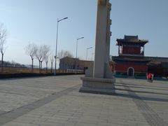 -天津妈祖文化园