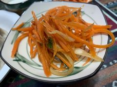 -开帝锐抓饭(和田街店)