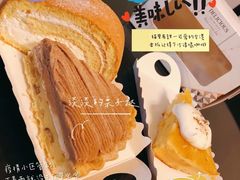-猫里有甜