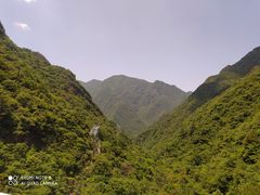 -浙北大峡谷