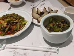 -关东小磨东北菜(漕河泾印象城店)