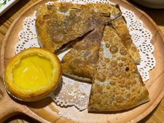 麻酱糖饼-泰钰丰烤鸭(永安道店)