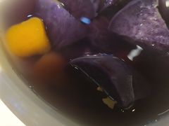 -龟金正·港式甜品(客村店)