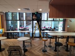 -麦当劳(华融店)