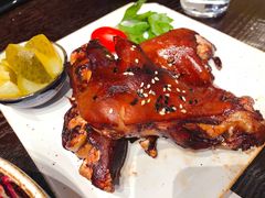 -辛德勒啤酒德餐厅