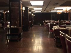 大堂-相思林金岛饭店(青山湖店)