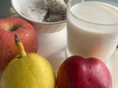 -美豪怡致酒店(上海长寿路店)