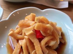 -难忘的面(五矿君澜酒店)