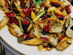 -柿子树炭烤羊腿(金台路店)