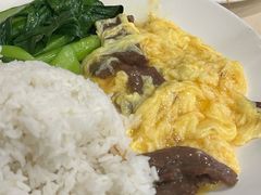 -玲又珑美食(盘福路店)