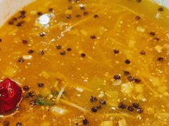 -烟疆印象新疆菜(万联广场店)