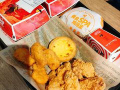 -肯德基(观前新店)