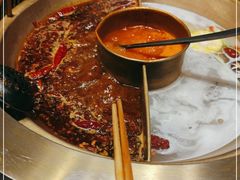 -豪渝火锅(红谷滩万达店)