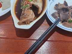 -汪一挑馄饨(老街店)