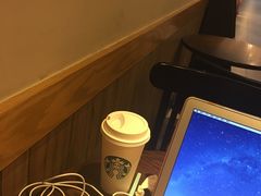 -星巴克(古象大酒店店)