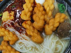 -清真·穆萨砂锅(大皮院店)