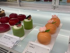 -法桐蛋糕·手作面包(万象城店)