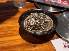-破店肥哈·海鲜·烧烤(郑州银泰inPARK店)