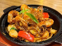 -小城故事·地道宁波味(月湖盛园店)