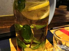 -遇见西木美式餐厅(体育路店)