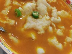 酸汤鱼-金家老三饭庄(常营店)