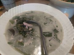 -老板很二(吉大店)