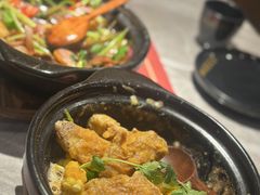 -金系·顺德啫鸡大王(创意产业园店)