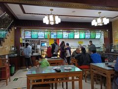 大堂-白魁老号饭庄(交道口店)
