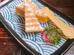 -小川洋风料理(汉街店)