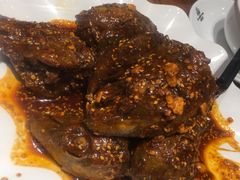 -老号尤兔头(西川店)