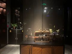 -春色如许·茶食餐厅(桃李春风店)