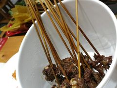 -牛华八婆麻辣烫(龙湖U城店)