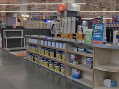 -百安居装修建材卖场(泰然店)